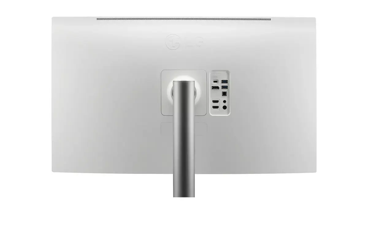 LG 32UQ850V-W 31,5" 4K IPS монитор Photo 8
