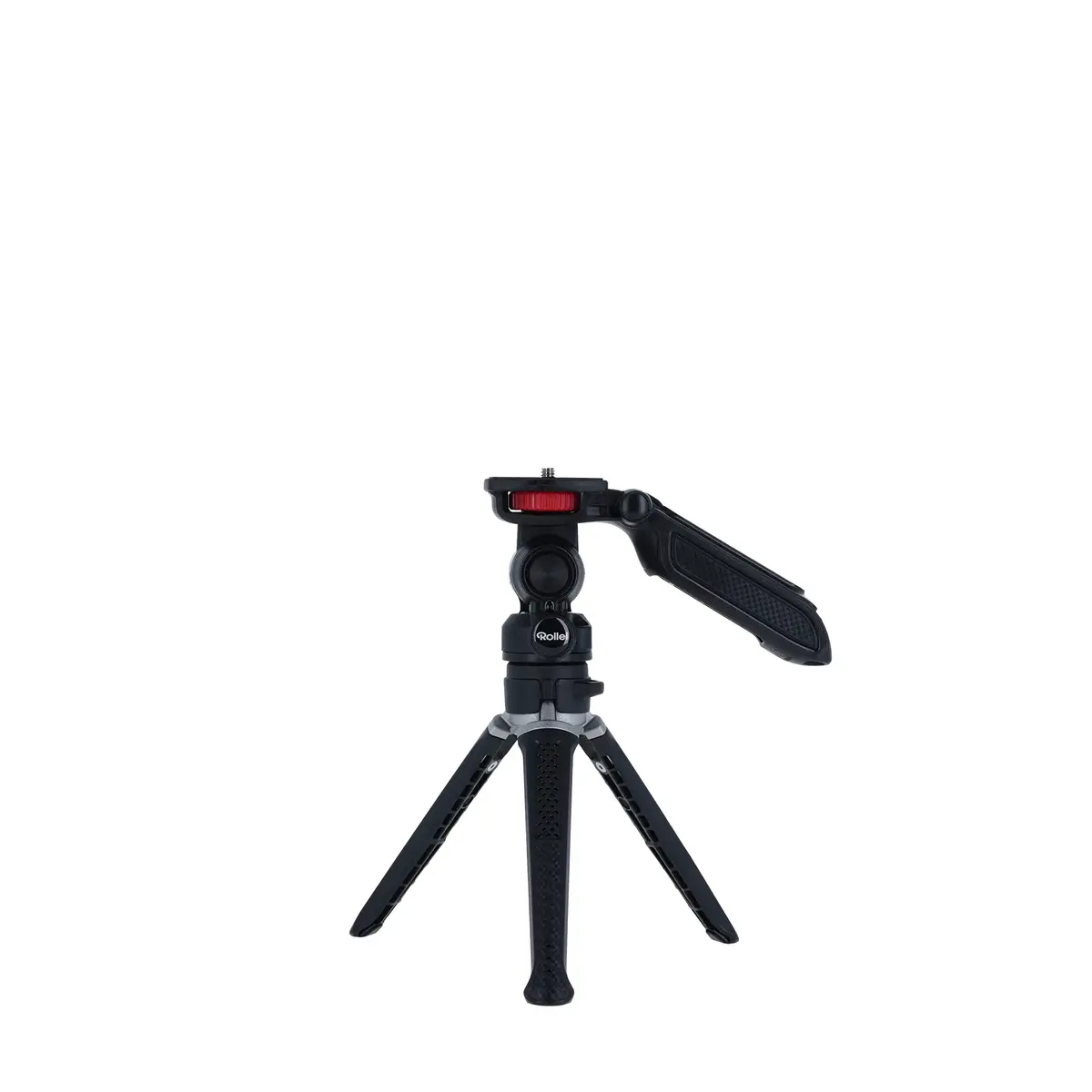 Rollei Creator Grip Statīvs viedtālrunim un kamerai Photo 4