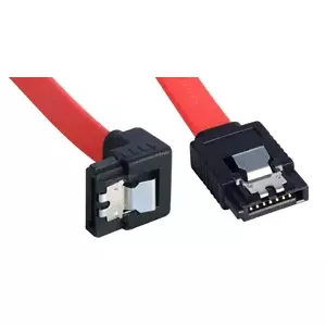 SATA Cable Lindy 1m Red
