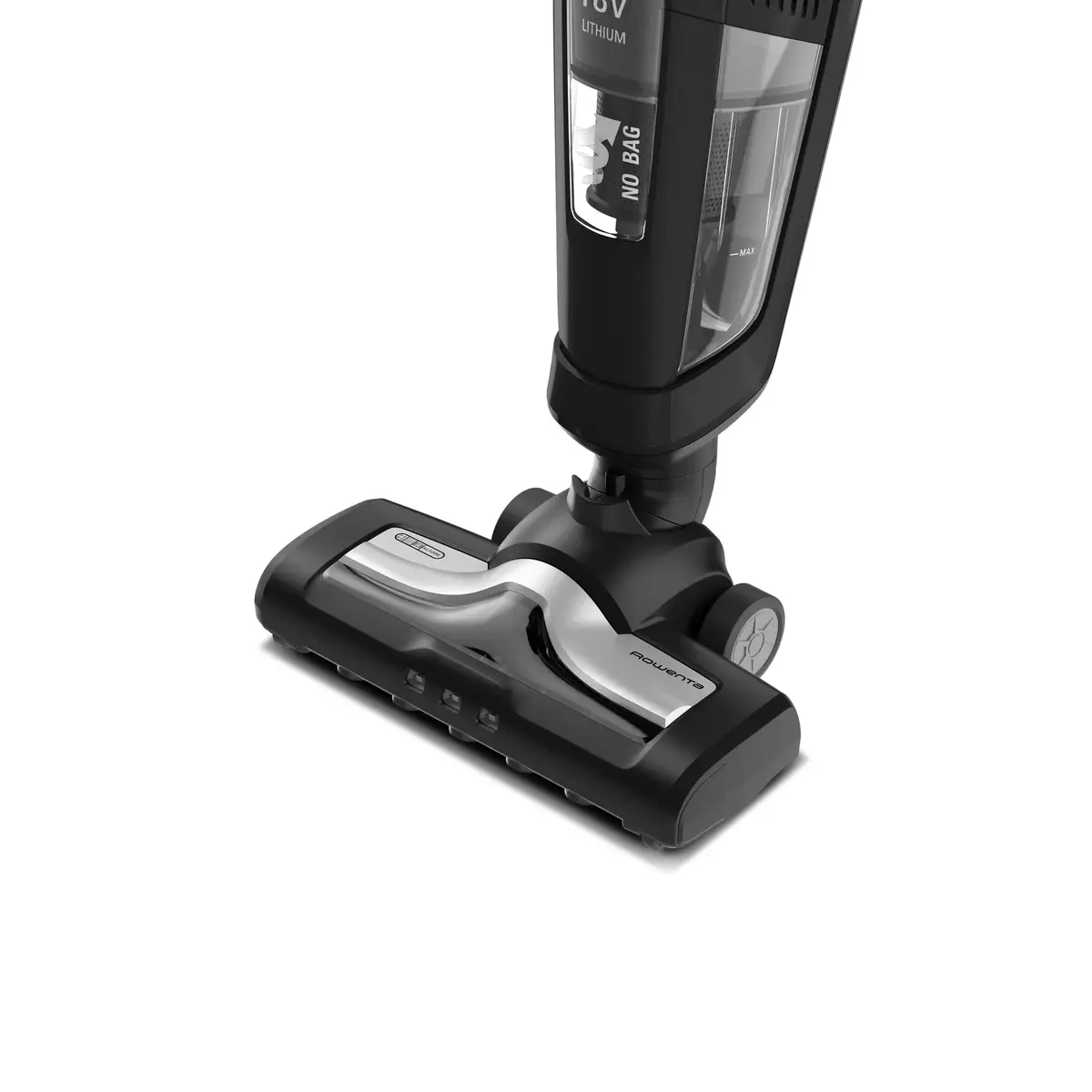 Rowenta RH6735 Akumulatora Sauss Bezmaisījuma Putekļsūcējs Photo 5