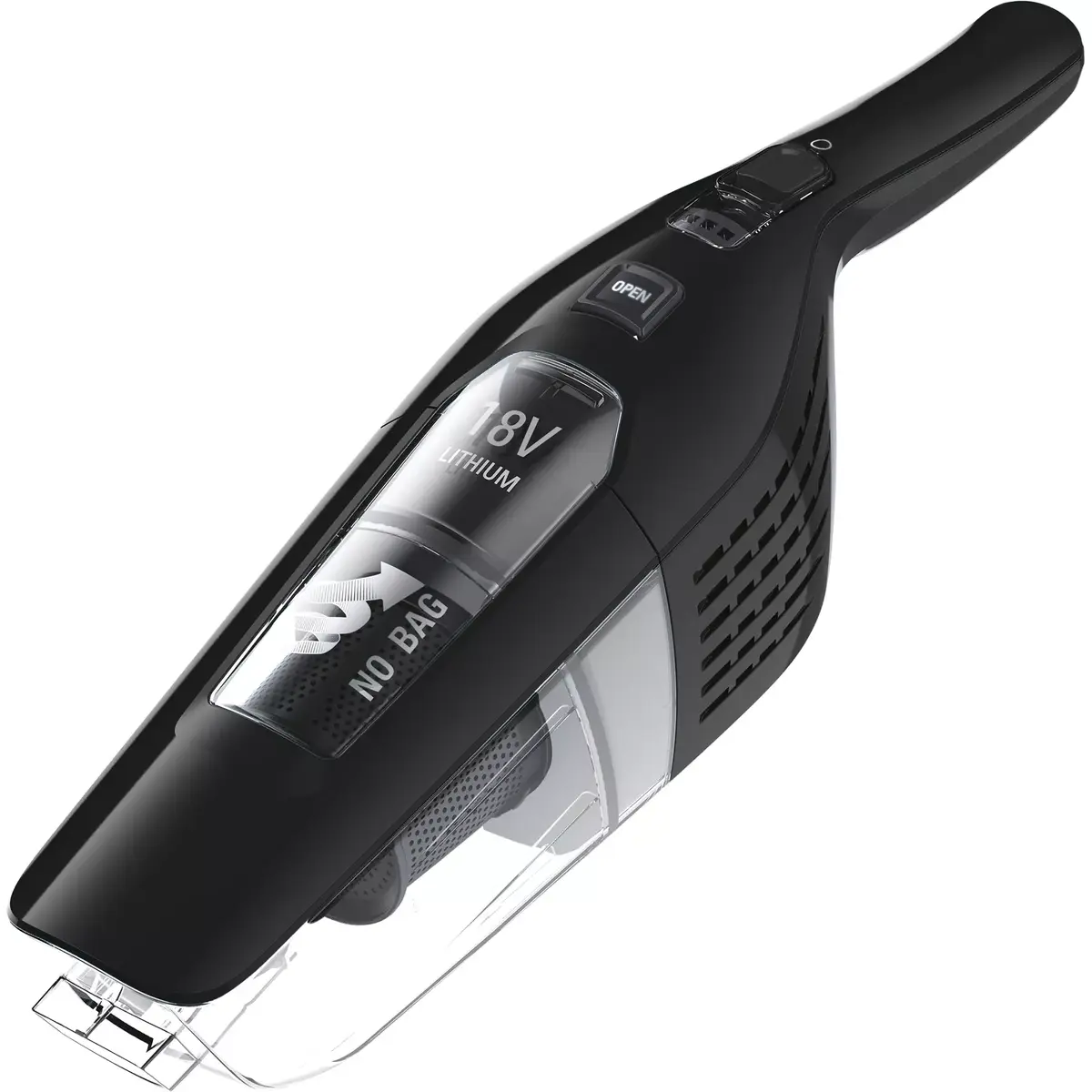 Rowenta RH6735 Akumulatora Sauss Bezmaisījuma Putekļsūcējs Photo 6