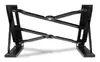 Hama Light Laptop Stand Black Photo 2