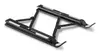 Hama Light Laptop Stand Black Photo 3