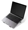 Hama Light Laptop Stand Black Photo 5