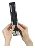 Hama Light Laptop Stand Black Photo 6