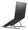 Hama Light Laptop Stand Black Photo 8