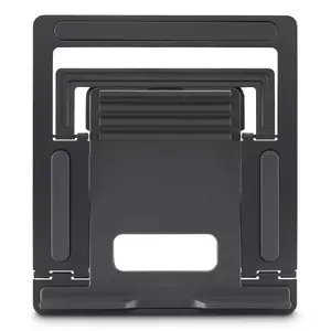 Laptop stand Hama Metal 39.6 cm Grey