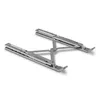 Laptop stand Hama Aluminium 39.6 cm Photo 3