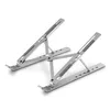Laptop stand Hama Aluminium 39.6 cm Photo 4