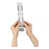 Laptop stand Hama Aluminium 39.6 cm Photo 5