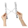 Laptop stand Hama Aluminium 39.6 cm Photo 6
