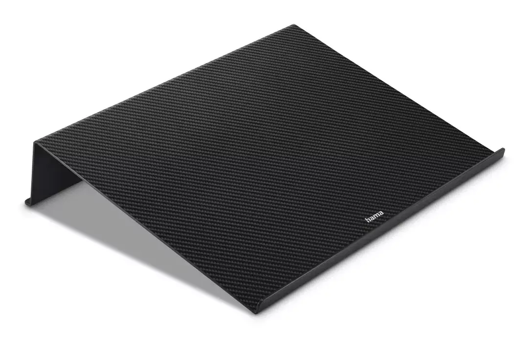 Подставка для ноутбука Hama Carbon 46.7 см Photo 3