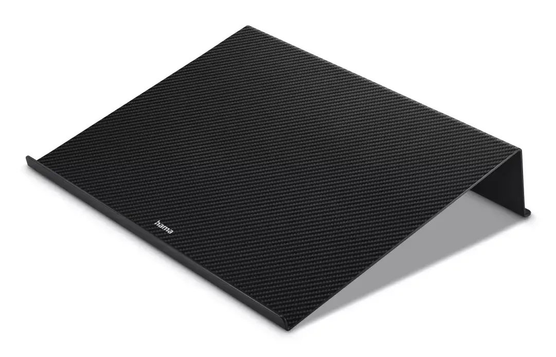 Подставка для ноутбука Hama Carbon 46.7 см Photo 4