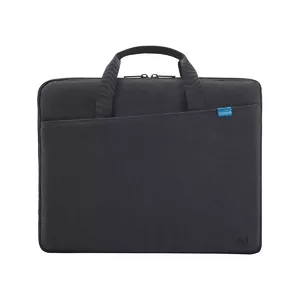 Briefcase Mobilis 025026 Laptop Case 35.6 cm 14 Black