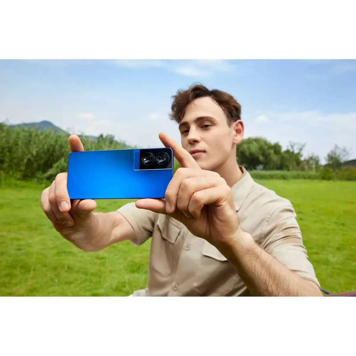 Смартфон TCL 40 NXTPAPER Photo 6