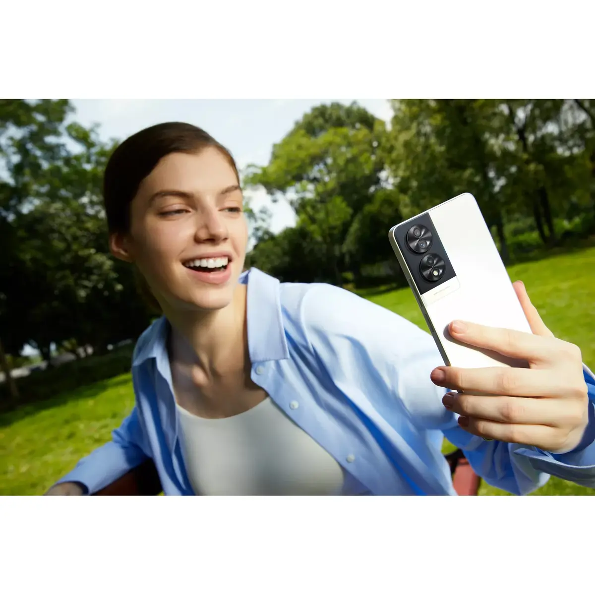 Смартфон TCL 40 NXTPAPER Photo 7