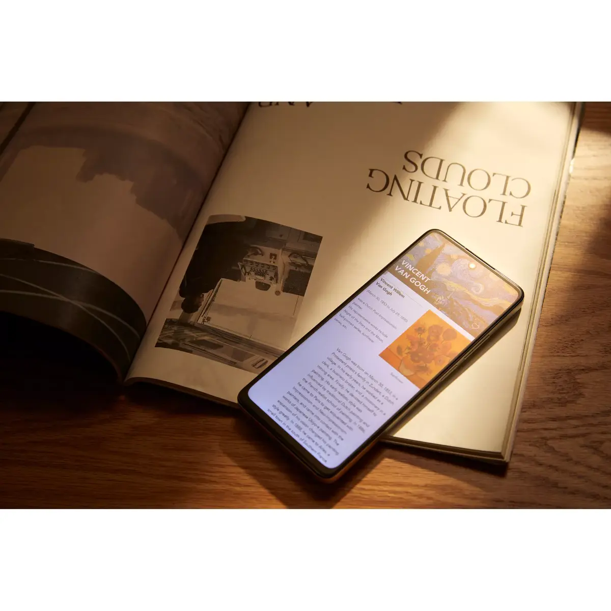 Смартфон TCL 40 NXTPAPER Photo 9