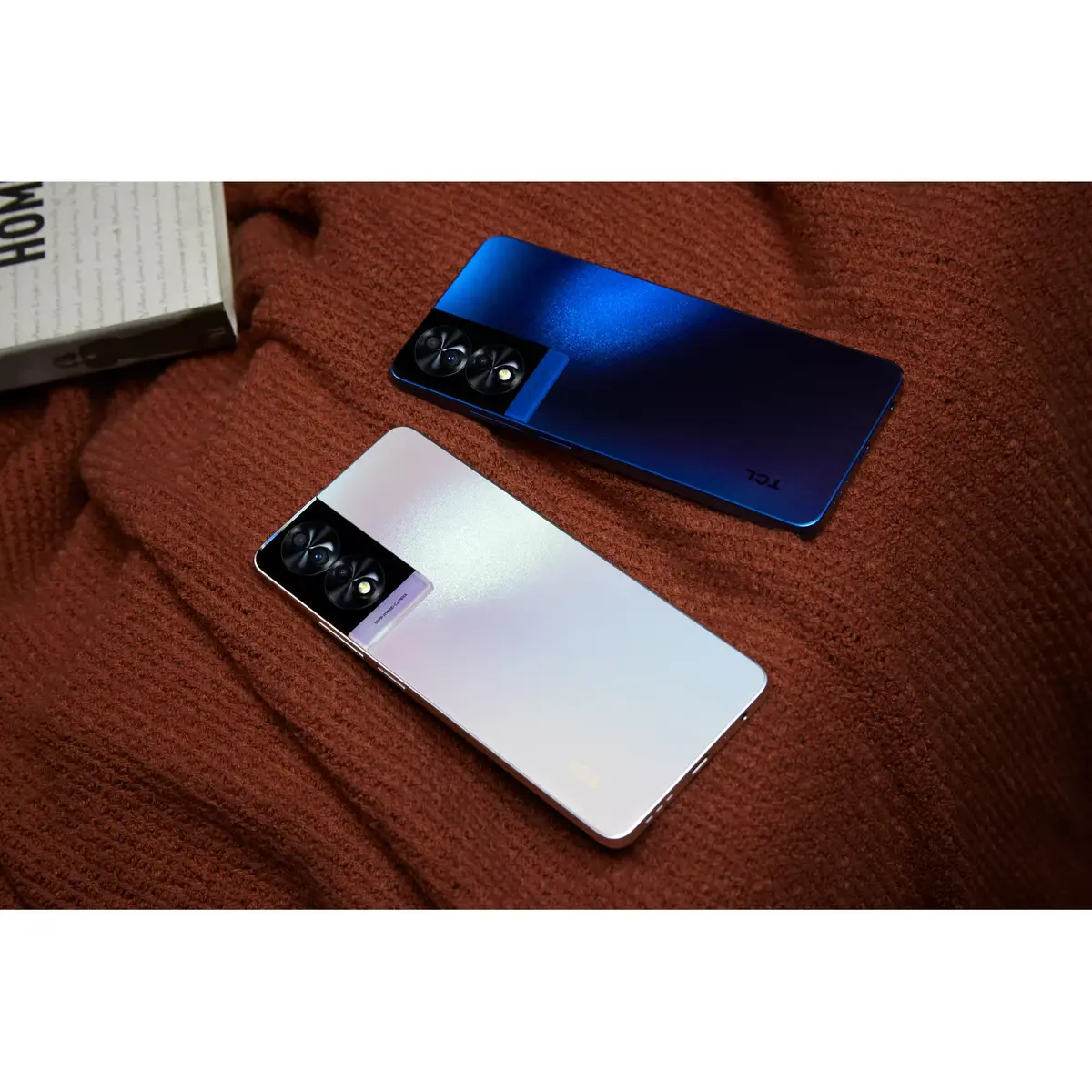 Смартфон TCL 40 NXTPAPER Photo 16