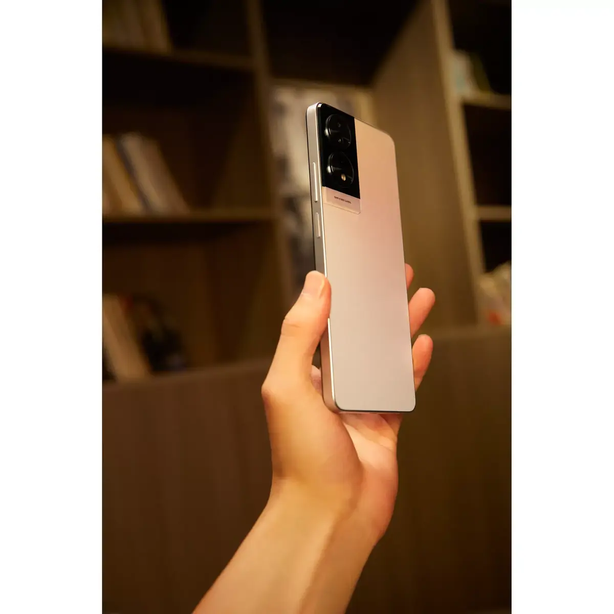 Смартфон TCL 40 NXTPAPER Photo 19