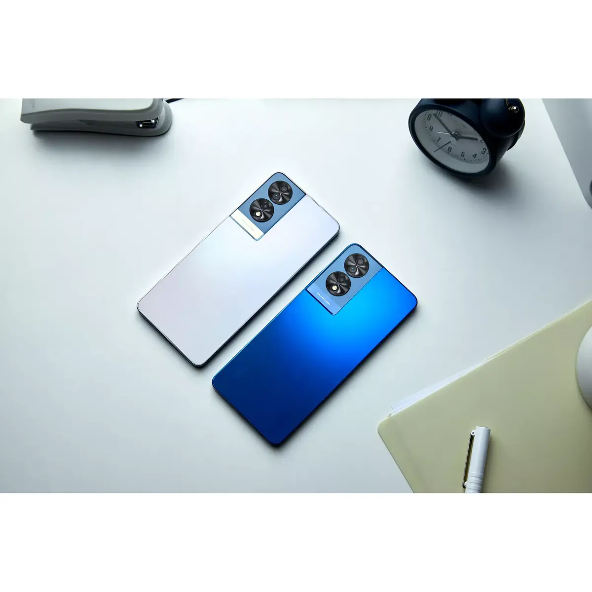 Смартфон TCL 40 NXTPAPER Photo 23