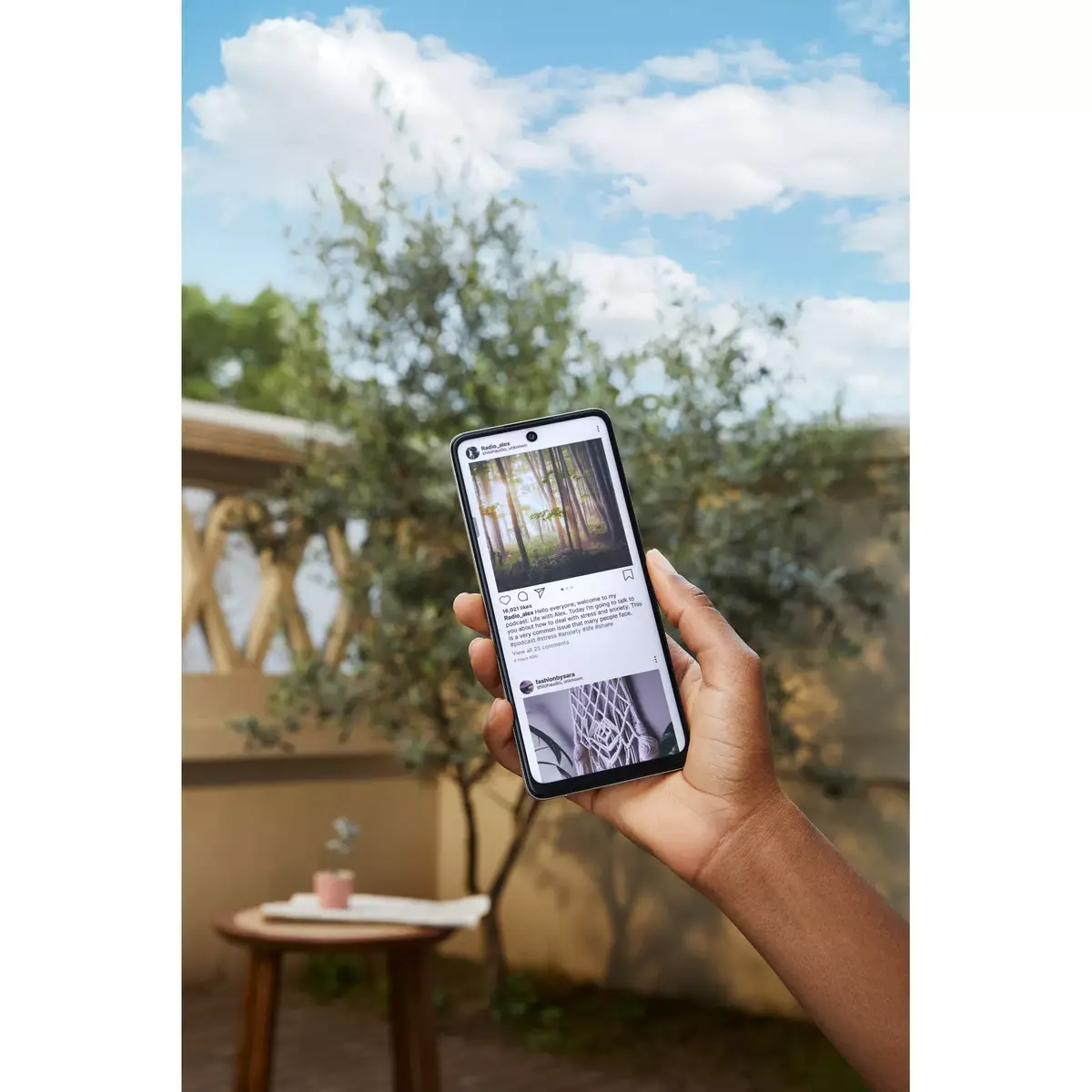 Смартфон TCL 40 NXTPAPER Photo 27