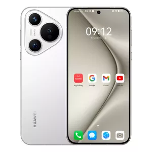 Смартфон Huawei PURA 70 6.6" 12 ГБ 256 ГБ Белый