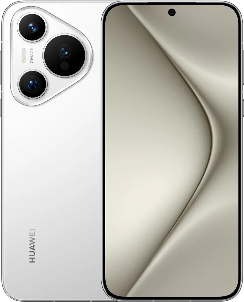 Смартфон Huawei PURA 70 Photo 8