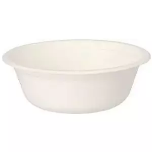 Papstar миска из сахарного тросника 89759 — 500 мл Photo 1