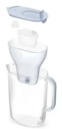 Brita Style Krūzes tipa ūdens filtrs