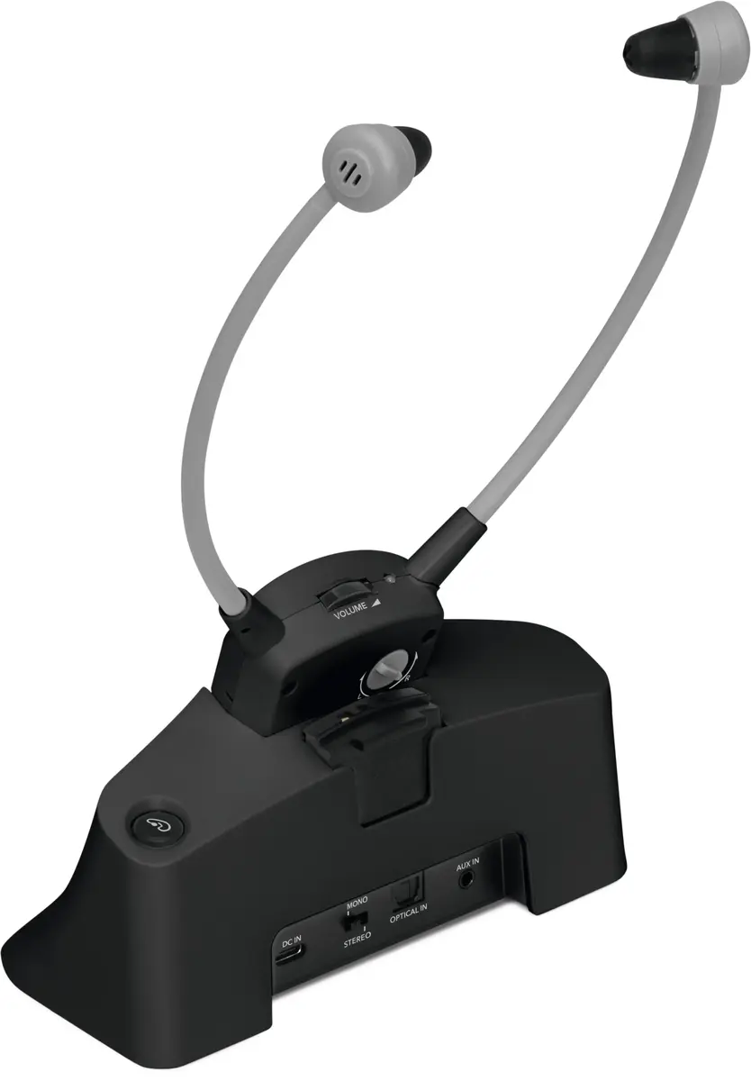 Наушники TechniSat StereoMan ISI 3 Photo 2