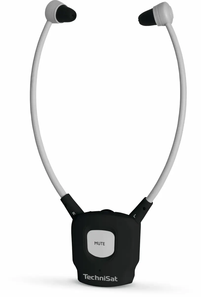 Наушники TechniSat StereoMan ISI 3 Photo 3