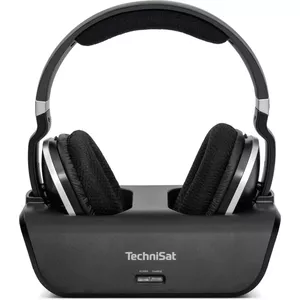 Austiņas TechniSat StereoMan 2