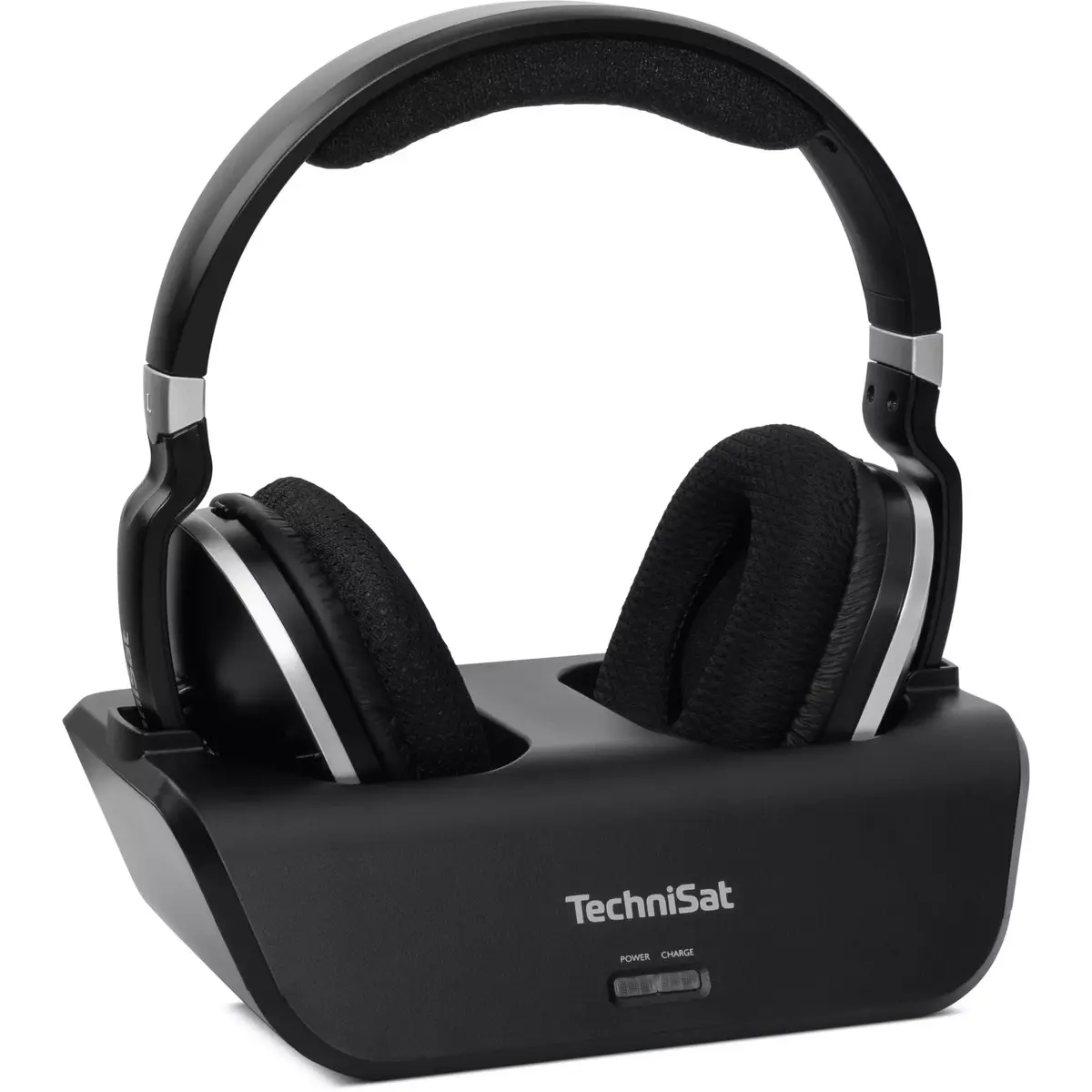 Austiņas TechniSat StereoMan 2 Photo 4