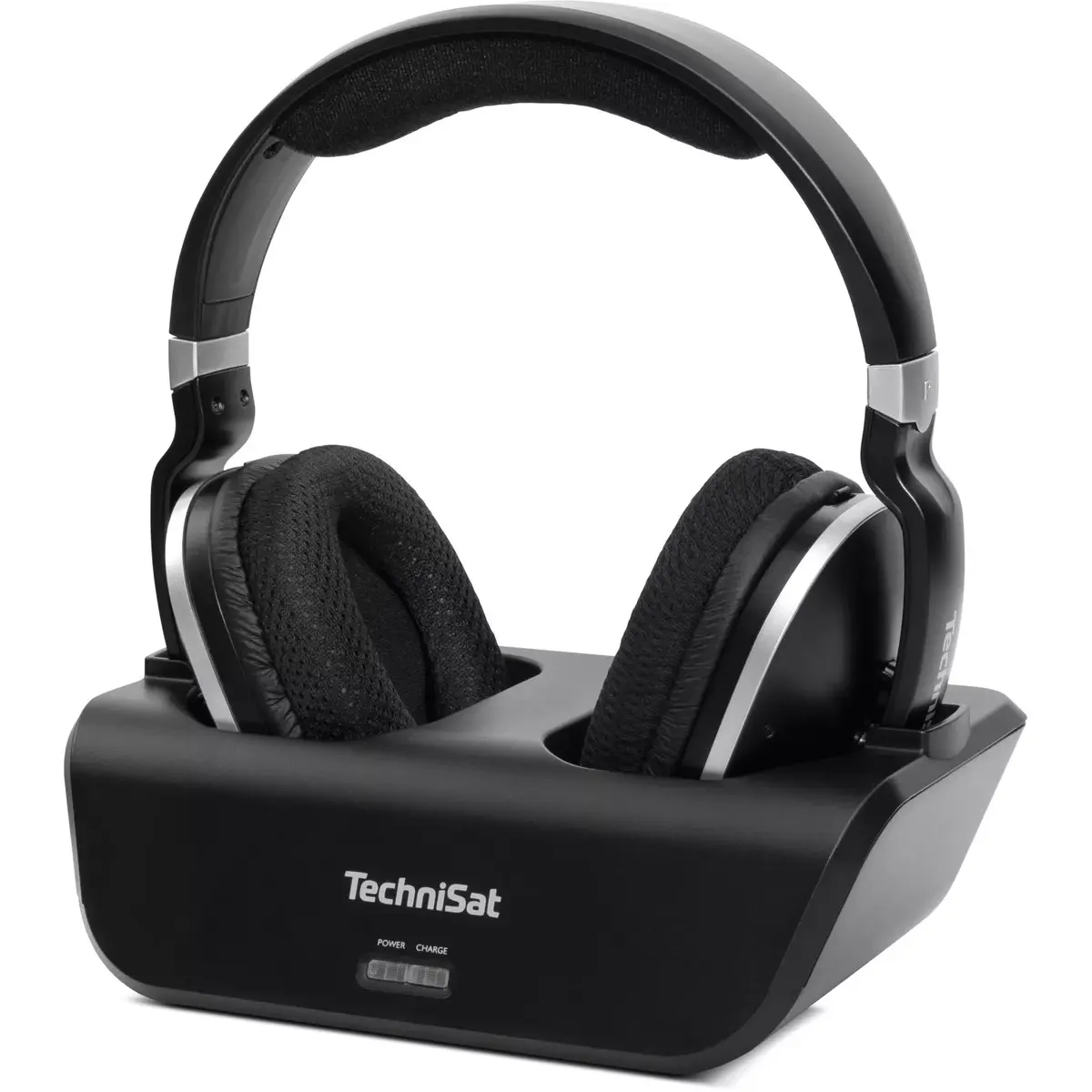 Austiņas TechniSat StereoMan 2 Photo 6