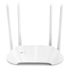 Access Point TP-Link AX1800 2.4 GHz 5 GHz Wi-Fi 6