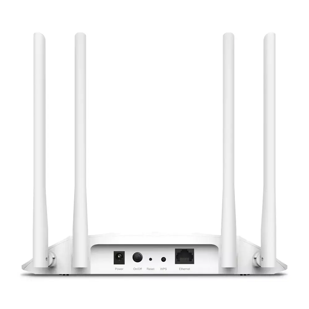 Piekļuves punkts TP-Link AX1800 Photo 3