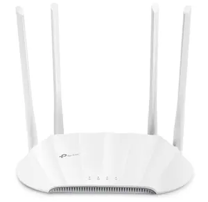 Access Point TP-Link AX1800 2.4 GHz 5 GHz Wi-Fi 6
