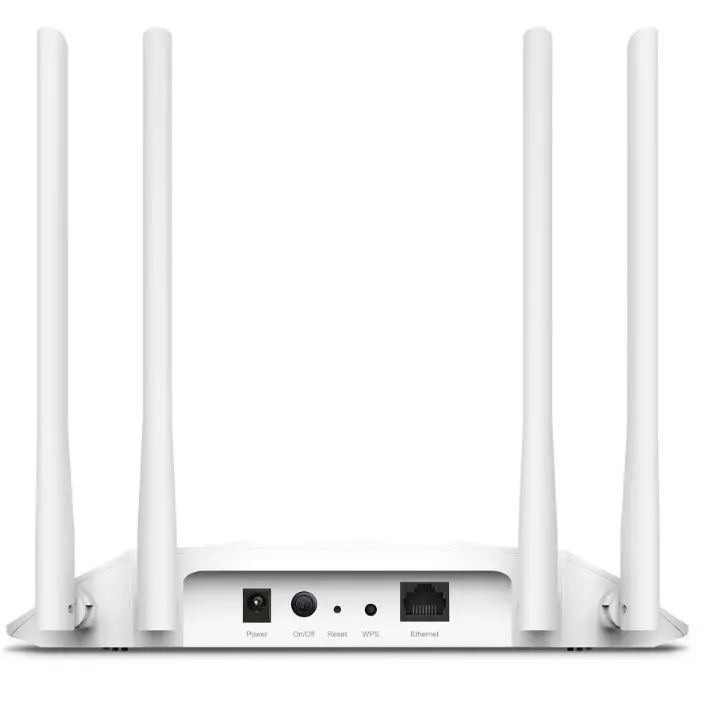 Piekļuves punkts TP-Link AX1800 Photo 4