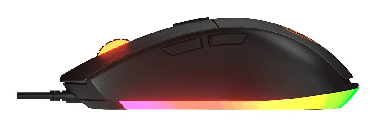 Cougar MINOS EX RGB проводная игровая мышь Photo 2