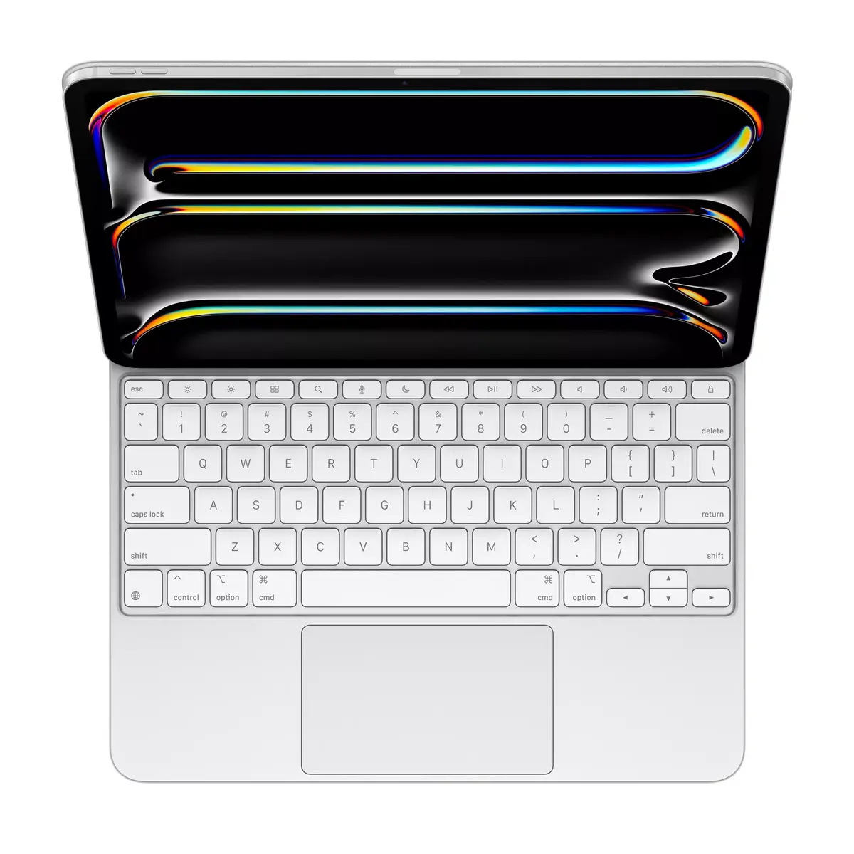 Apple Magic Keyboard for iPad Pro 13-inch M4 Photo 2