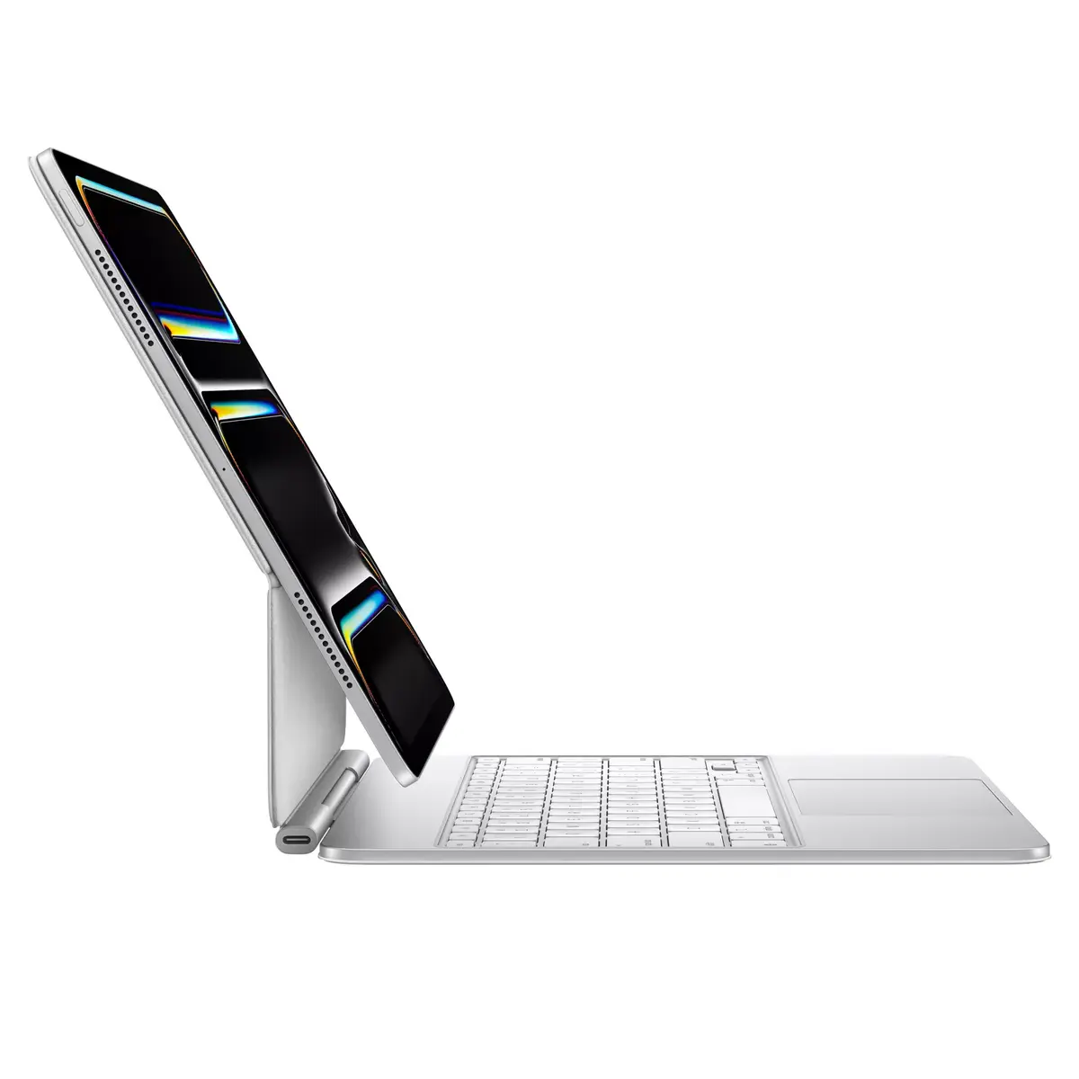 Apple Magic Keyboard for iPad Pro 13-inch M4 Photo 4