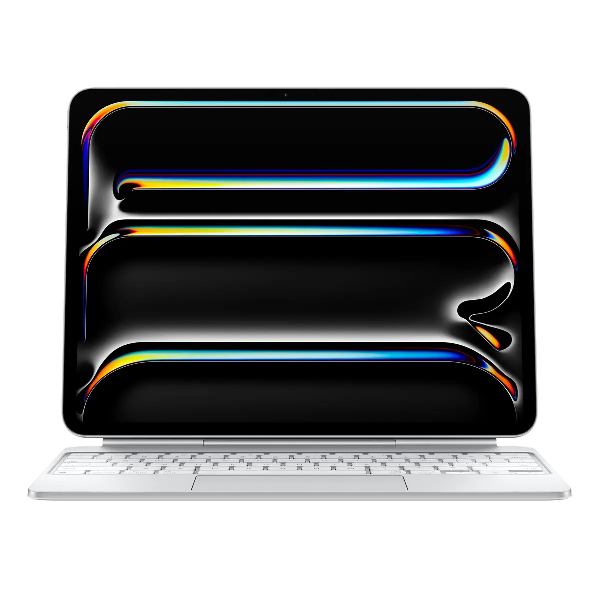Bezvadu klaviatūra Apple Magic Keyboard priekš
