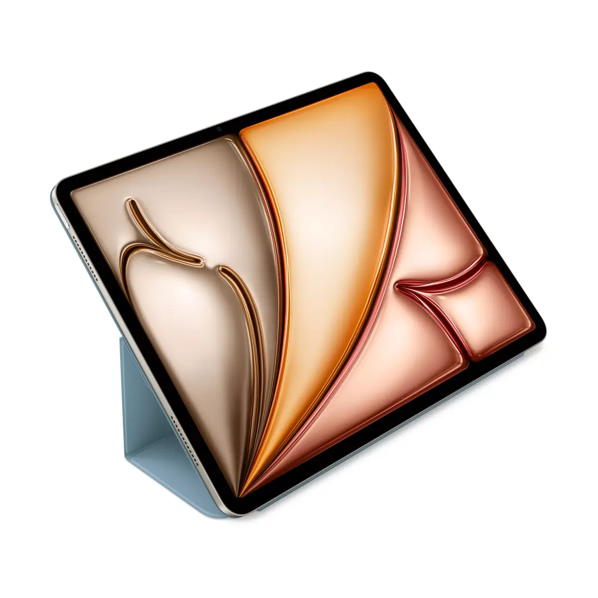 Чехол-фолио Apple Smart Folio iPad Air 13-дюймовый M2 Photo 4