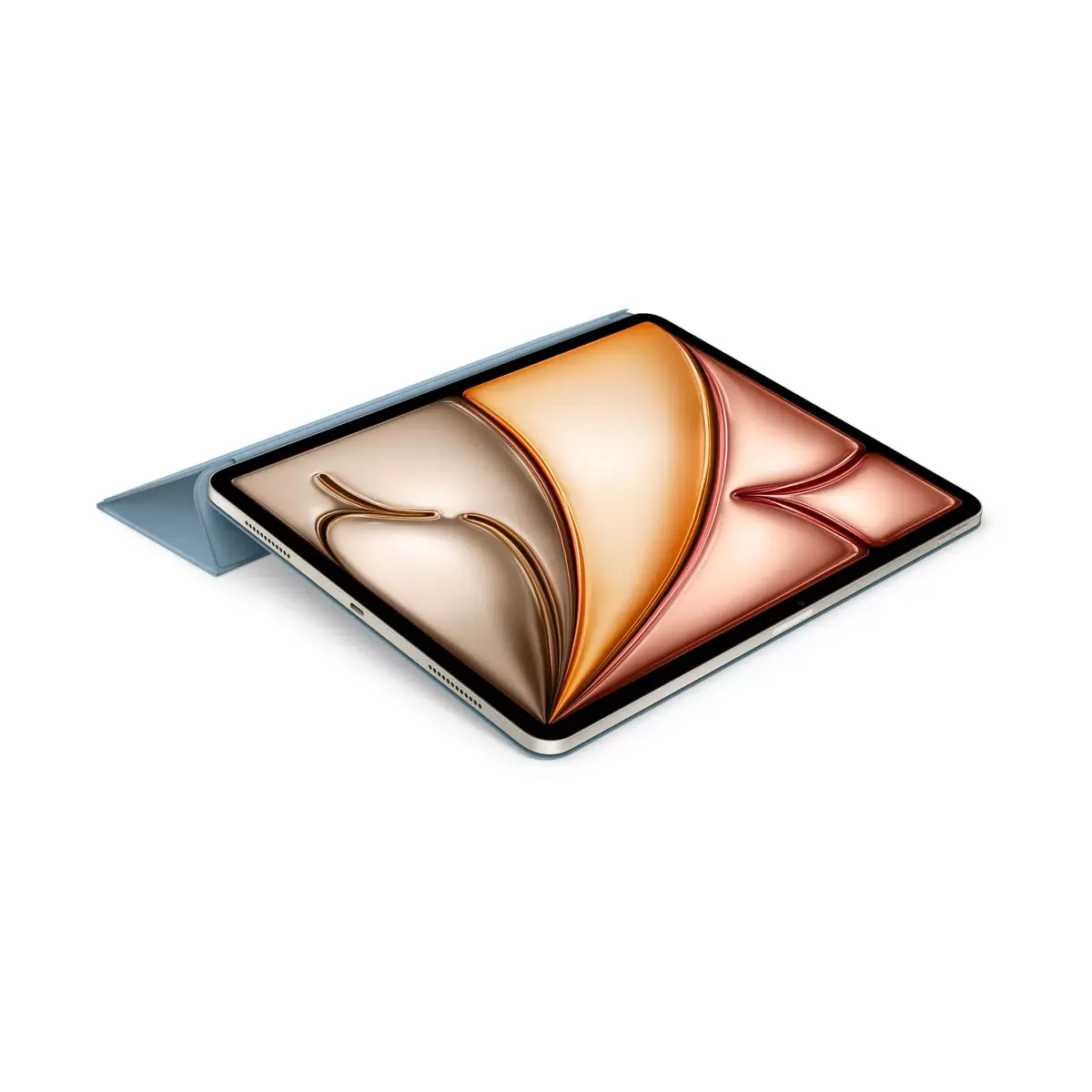 Чехол-фолио Apple Smart Folio iPad Air 13-дюймовый M2 Photo 5