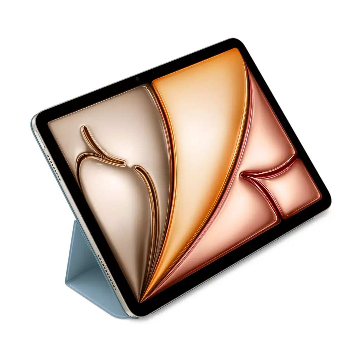 Фолио Чехол Apple Smart Folio iPad Air 11 дюймов M2 Photo 4