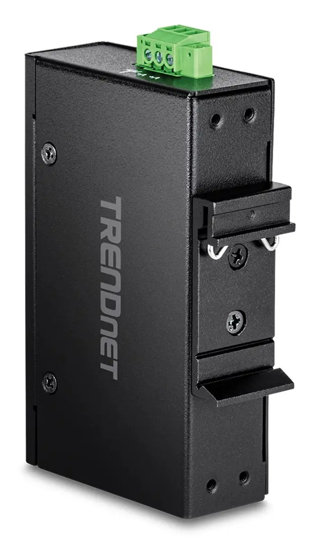 Неуправляемый коммутатор Trendnet TI-GLC50 Photo 9