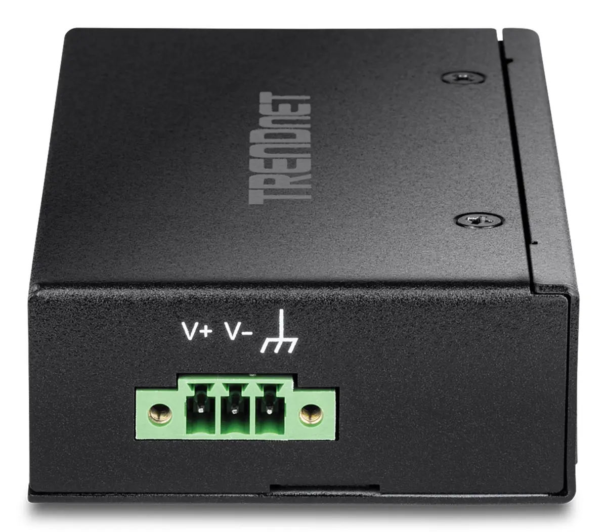 Неуправляемый коммутатор Trendnet TI-GLC50 Photo 11