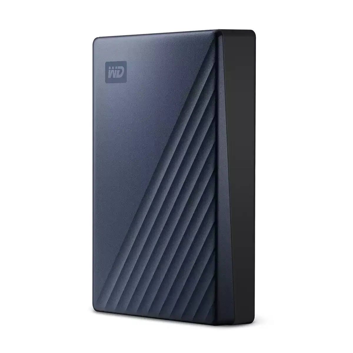 Cietais disks Western Digital 6TB My Passport Ultra Photo 2