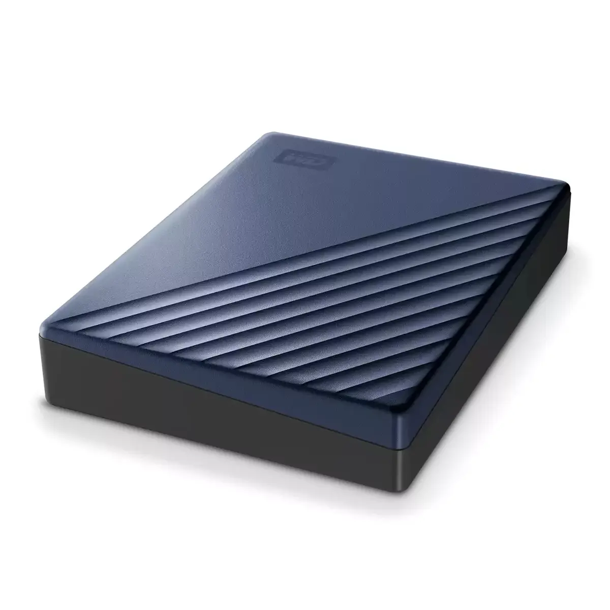 Cietais disks Western Digital 6TB My Passport Ultra Photo 3