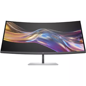 Монитор HP Series 7 Pro 37.5" WQHD+ LCD 3840 x 1600
